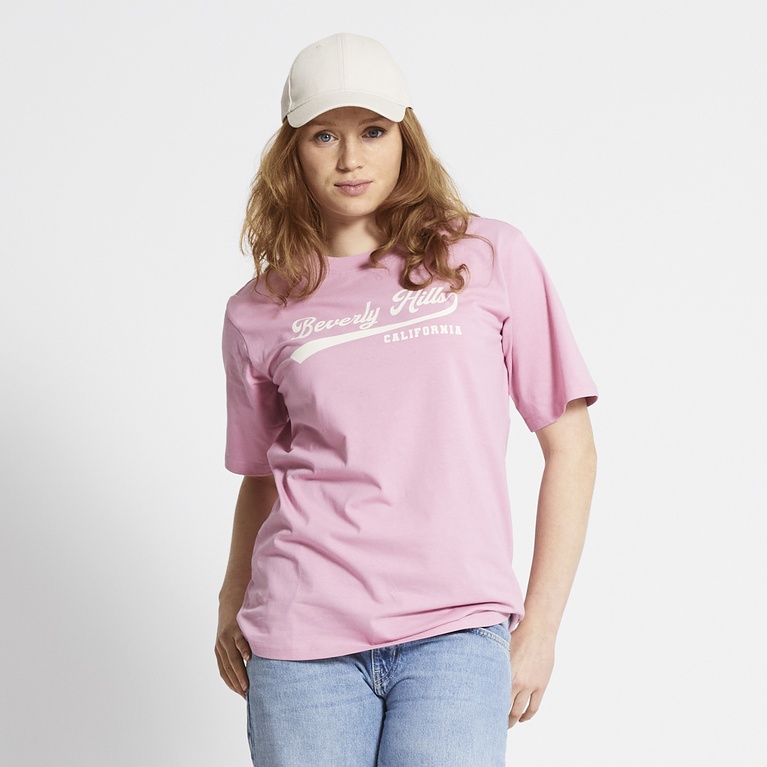 T-shirt "Dusty" 